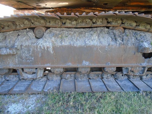 1999 SAMSUNG SE210LC-3 - Image 22